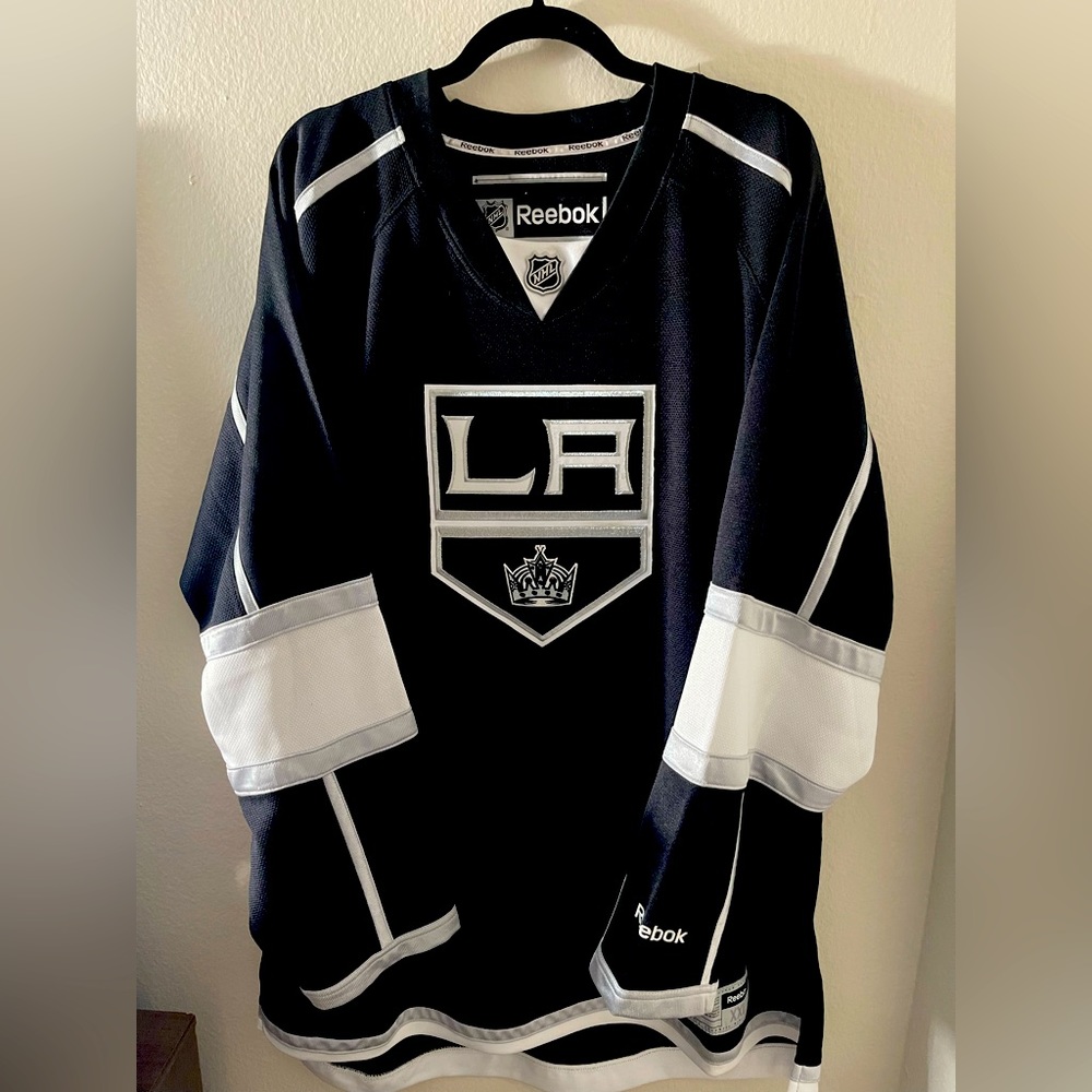 Kings Fan Jersey